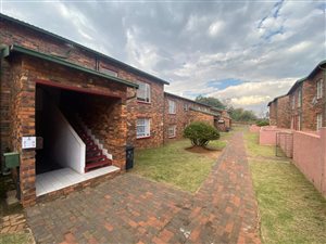 2 Bed Apartment in Discovery