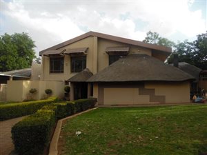 4 Bed House in Bedelia
