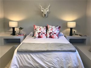 1 Bedroom Garden Cottage in Steynsrust