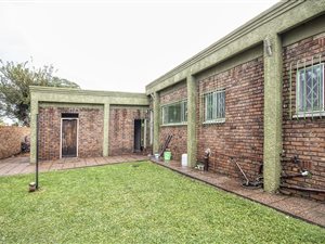3 Bed House in Mimosa Park