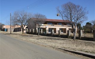 Commercial space in Deneysville
