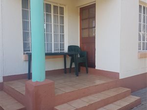 1 Bed Apartment in Monument Park