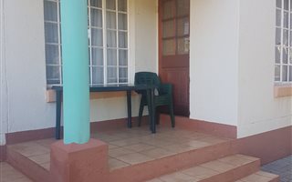1 Bedroom Apartment in Monument Park
