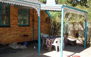 3 Bedroom House in Stilfontein