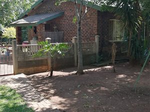 1.7 ha Farm in Mooinooi