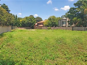 1044 m² Land available in Bedfordview