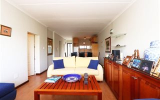 2 Bedroom Apartment in Atholl
