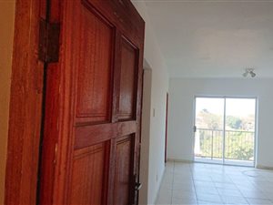 2 Bed Apartment in Parkside