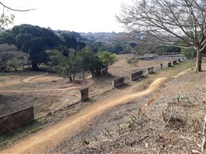 2 ha Land available in Amanzimtoti