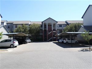 2 Bed Townhouse in Ravenswood