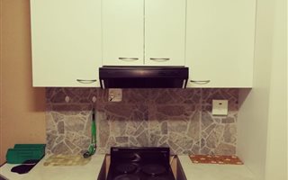 2 Bedroom House in Woodhurst