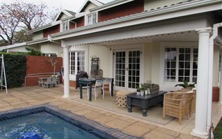 3 Bedroom Duplex in Mt Edgecombe Estate 1 & 2