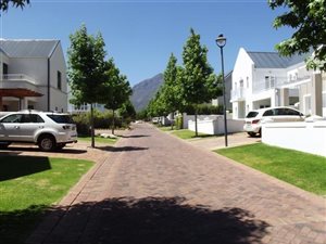 3 Bedroom Townhouse in Capolavoro Estate