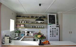 1 Bedroom House in Stellenbosch Central