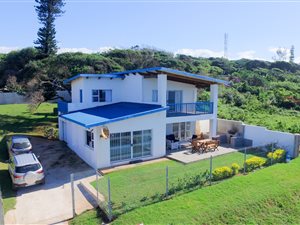 3 Bed House in Mtwalume