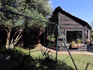 5 Bed House in Geduld
