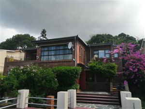 4 Bed House in Reservoir Hills