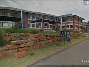 187 m² Commercial space in Hilton