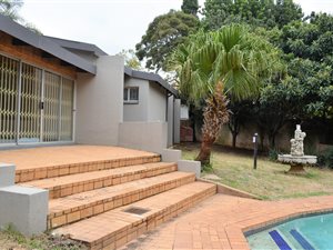 3 Bedroom House in Constantia Park