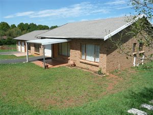2 Bed Simplex in Howick