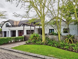 5 Bed House in Fancourt Hotel & Country Estate