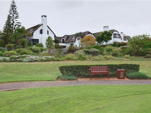 5 Bed House in Fancourt Hotel & Country Estate