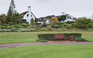 5 Bedroom House in Fancourt Hotel & Country Estate