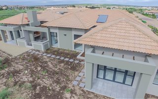 3 Bedroom House in Langebaan Country Estate