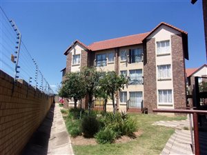 2 Bed Townhouse in Brooklands Lifestyle Estate