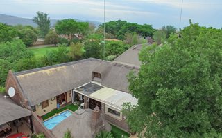 3 Bedroom House in Club Nautique