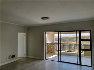 1 Bed Apartment in Waterfall Estate