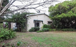 3 Bedroom House in The Island