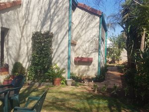 3 Bed House in Clubview