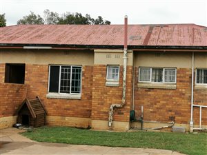 4 Bed House in Selection Park