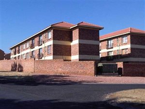 2 Bed Apartment in Croydon