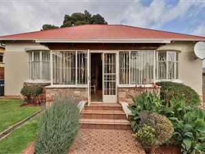 2 Bed House in Kensington