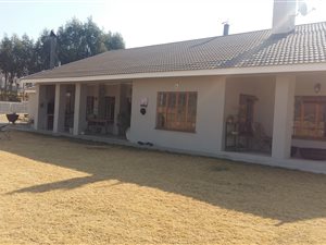 44.9 ha Farm in Kokstad