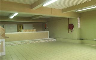 1100 m² Commercial space in Umbilo