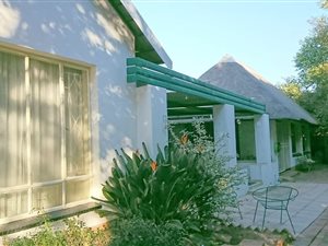 4 Bed House in Florauna