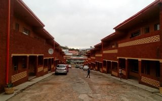 2 Bedroom Townhouse in Turffontein