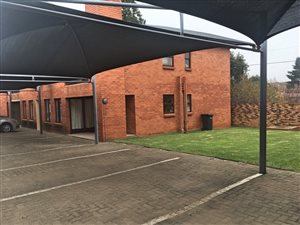 2 Bed Duplex in Heidelberg Central
