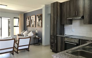 3 Bedroom Apartment in Summerset