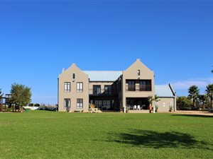 5 ha Farm in Mooiplaats AH