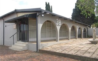 4 Bedroom House in Delarey