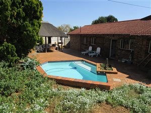 3 Bed House in Isandovale
