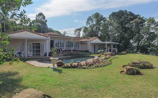 4 Bedroom House in Forest Hills