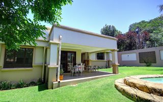 3 Bedroom House in Jukskei Park