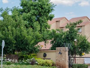 2 Bed Townhouse in Eco Park