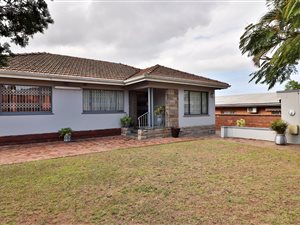 5 Bed House in Sherwood