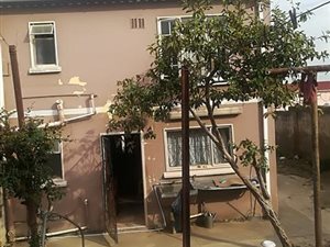3 Bed Duplex in Westham